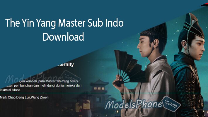 The Yin Yang Master Sub Indo