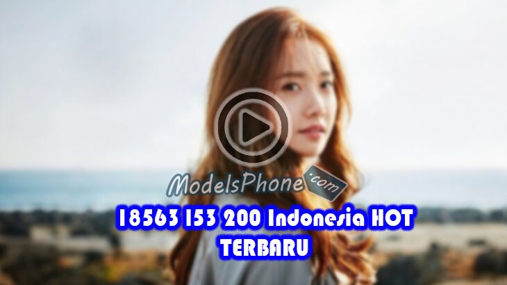 18563 l53 200 Indonesia
