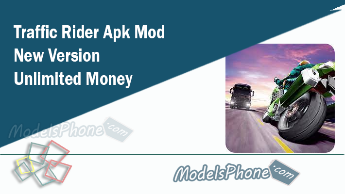 Traffic Rider Apk Mod